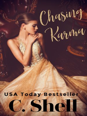 cover image of Chasing Karma